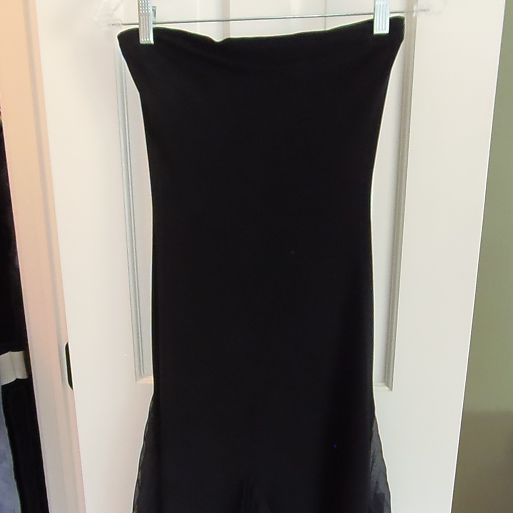Perfect Party Dress